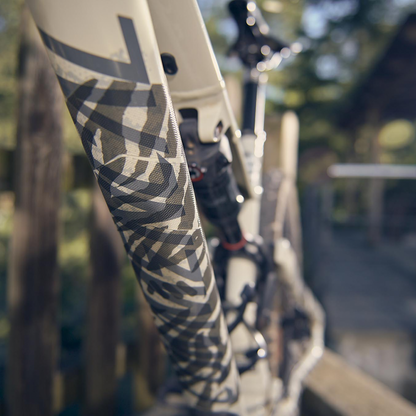 All Mountain Style Frame Guard Full