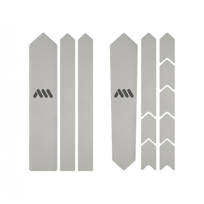 All Mountain Style Frame Guard Gravel & Road