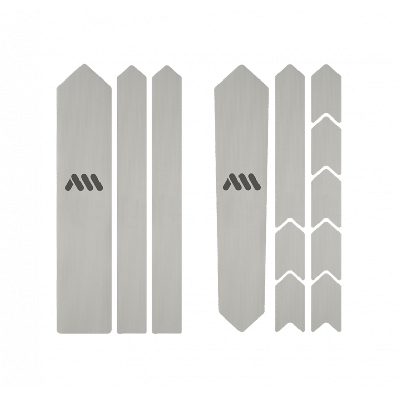 All Mountain Style Frame Guard Gravel & Road
