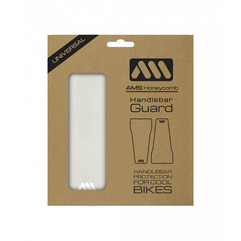 All Mountain Style Bar Guard