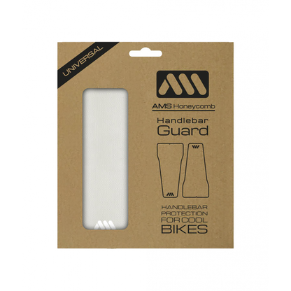 All Mountain Style Bar Guard
