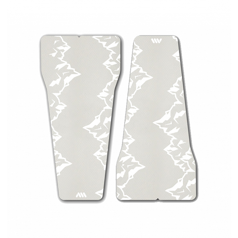 All Mountain Style Bar Guard