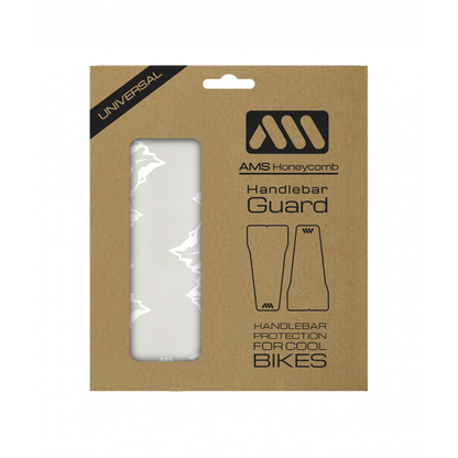 All Mountain Style Bar Guard