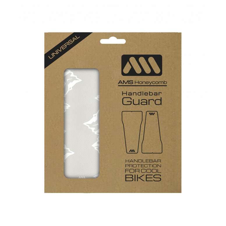 All Mountain Style Bar Guard