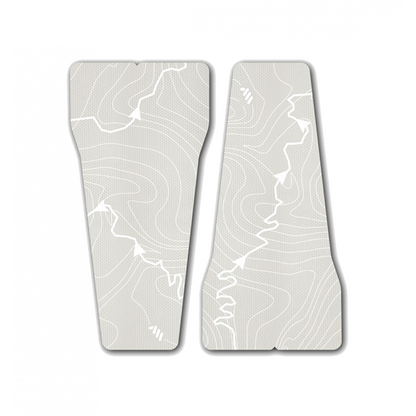 All Mountain Style Bar Guard
