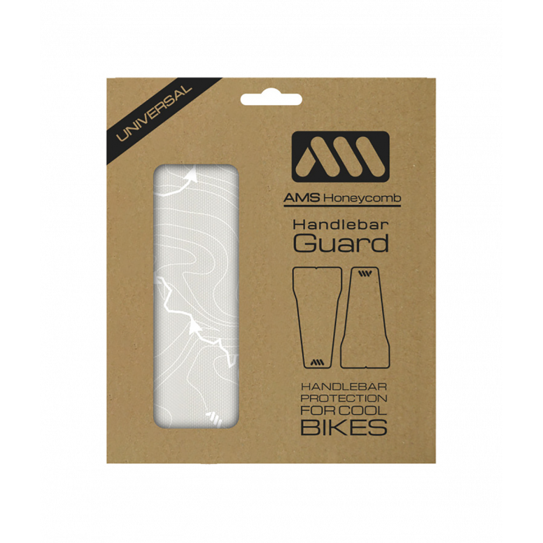 All Mountain Style Bar Guard