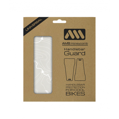 All Mountain Style Bar Guard