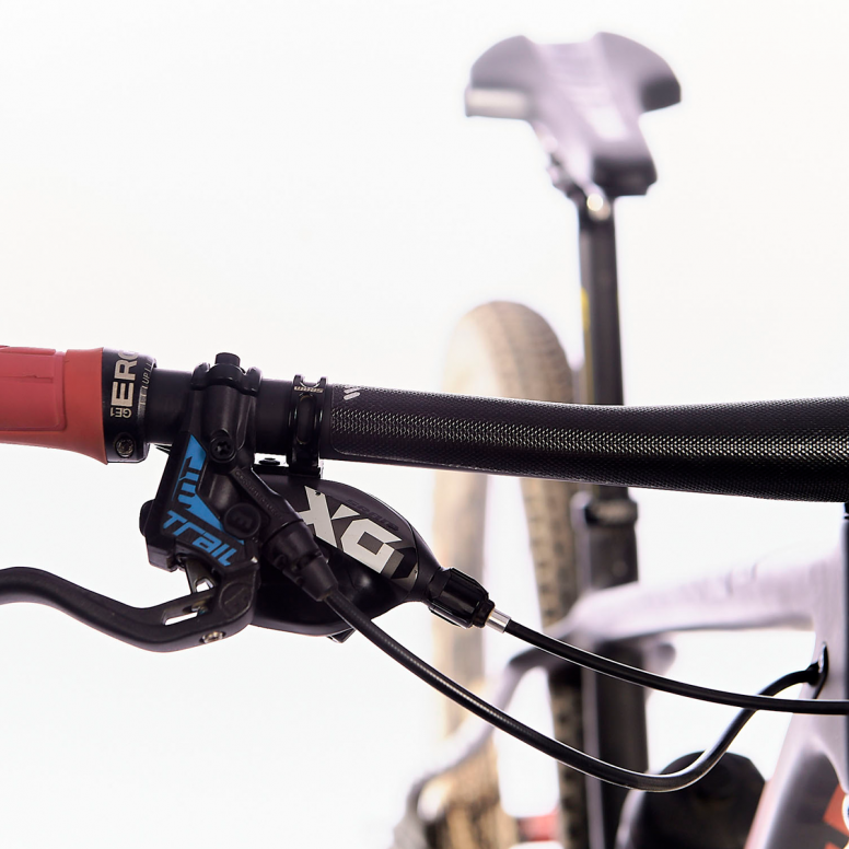 All Mountain Style Bar Guard