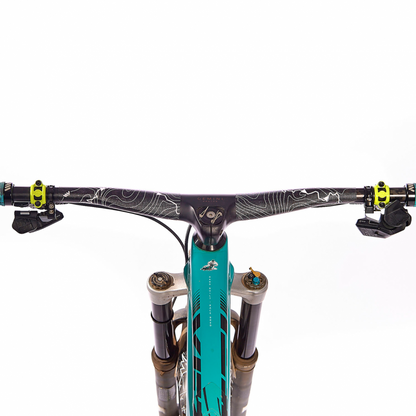 All Mountain Style Bar Guard