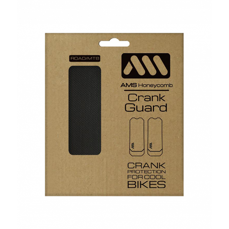 All Mountain Style Crank Guard