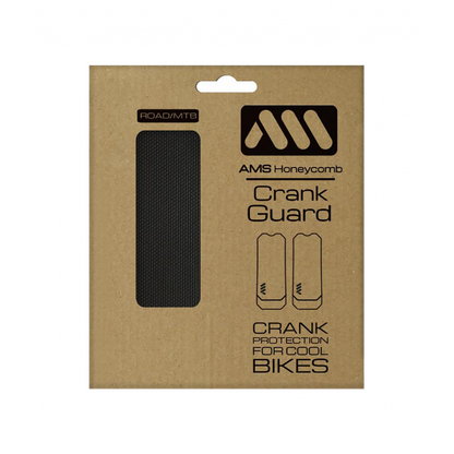 All Mountain Style Crank Guard
