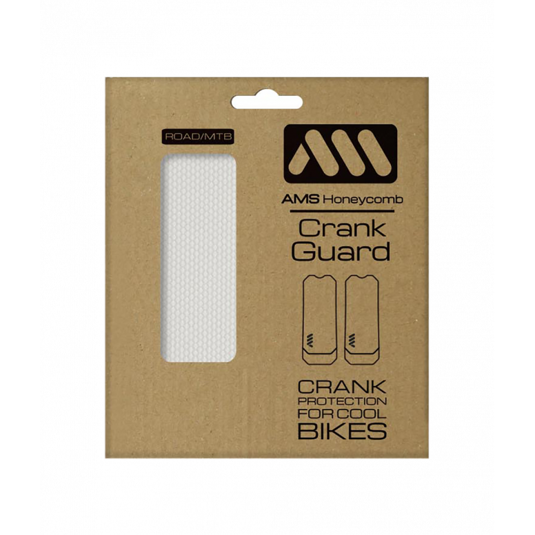All Mountain Style Crank Guard