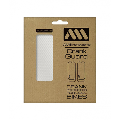 All Mountain Style Crank Guard