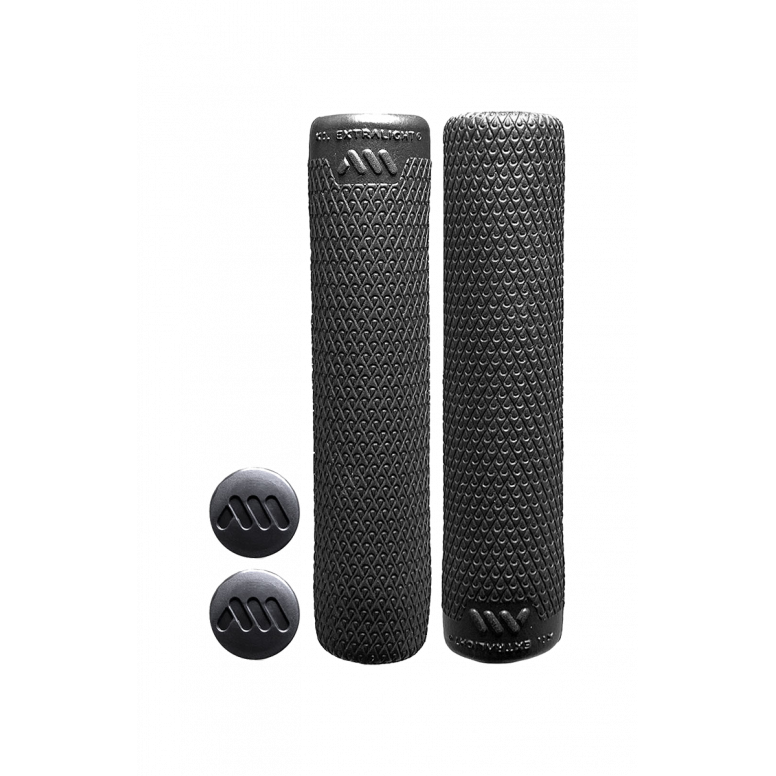 All Mountain Style Extralight Grips