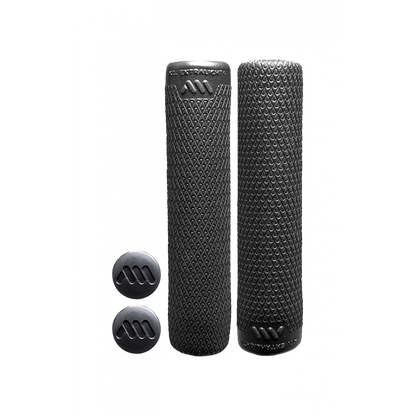 All Mountain Style Extralight Grips