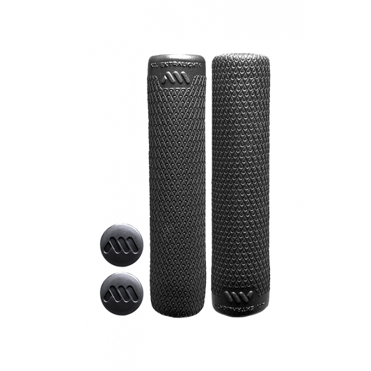 All Mountain Style Extralight Grips