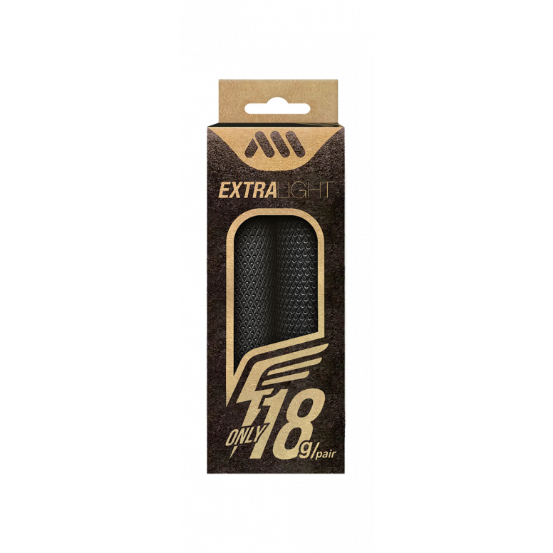 All Mountain Style Extralight Grips