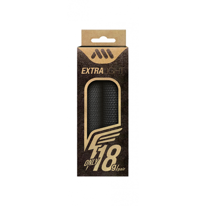 All Mountain Style Extralight Grips