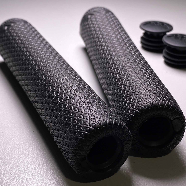 All Mountain Style Extralight Grips