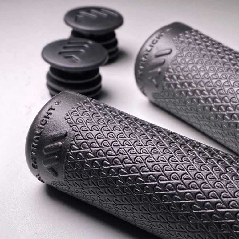 All Mountain Style Extralight Grips