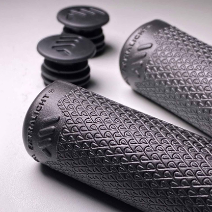 All Mountain Style Extralight Grips