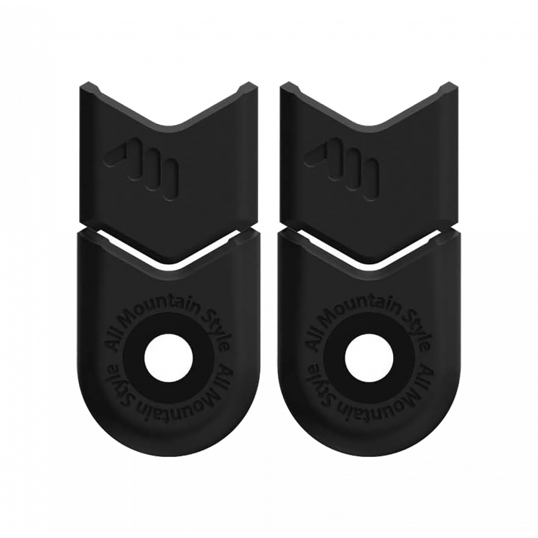 All Mountain Style Crank Defender