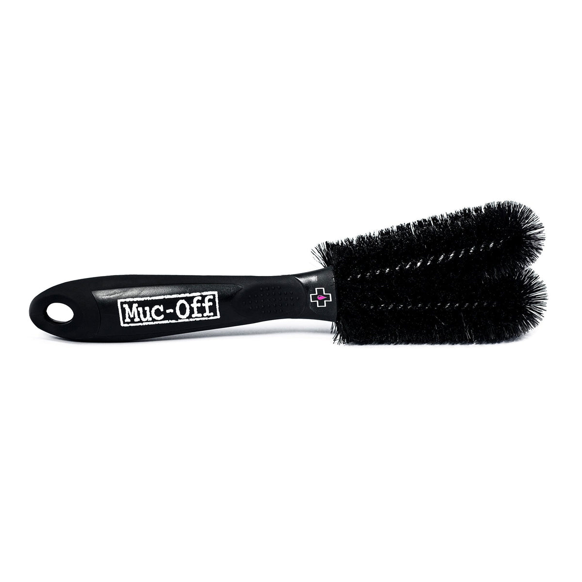 Individual Muc-Off Brush - 2 Prong