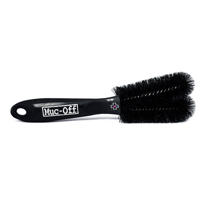 Individual Muc-Off Brush - 2 Prong