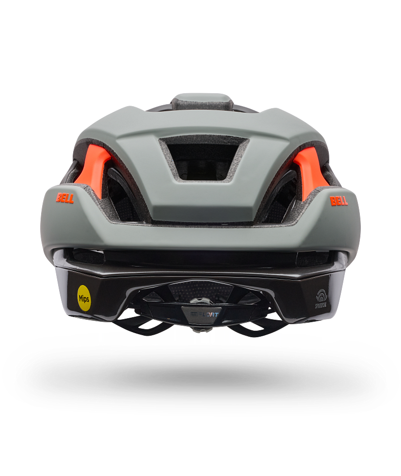 Bell Xr Spherical Strike Ce/cpsc