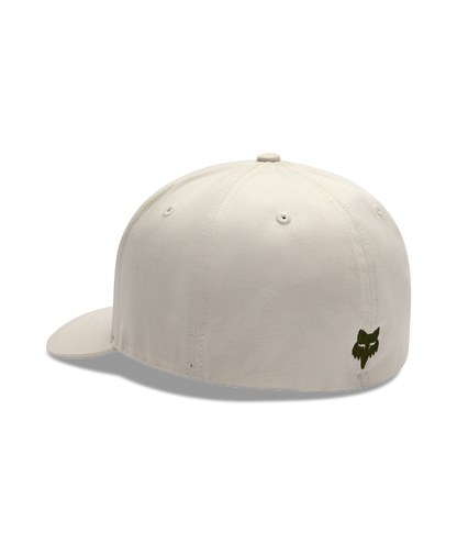 Fox Clothing Typeface Flexfit Hat