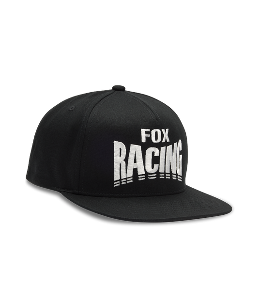 Fox Clothing Tread Snapback Hat