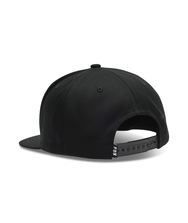 Fox Clothing Tread Snapback Hat