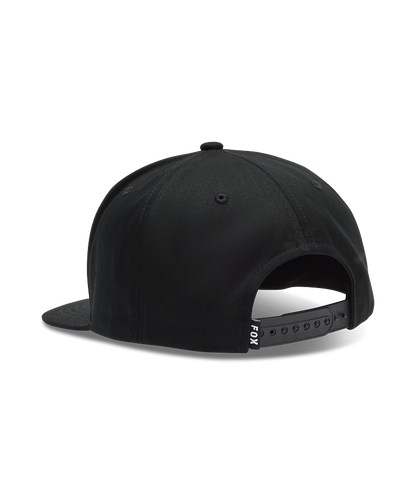 Fox Clothing Tread Snapback Hat