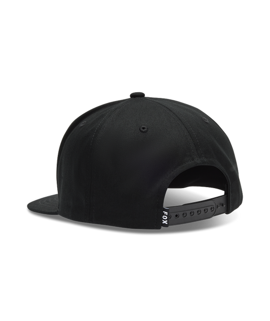 Fox Clothing Tread Snapback Hat