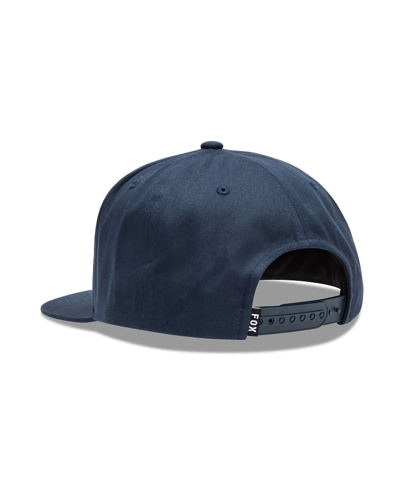 Fox Clothing Tread Snapback Hat