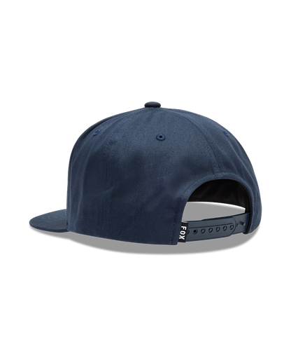 Fox Clothing Tread Snapback Hat