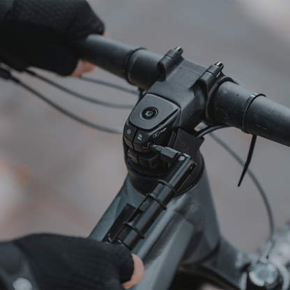 Topeak Plug n Tool Mountain