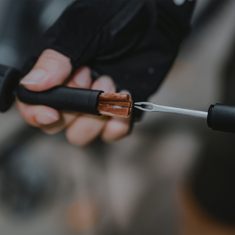 Topeak Plug n Tool Mountain
