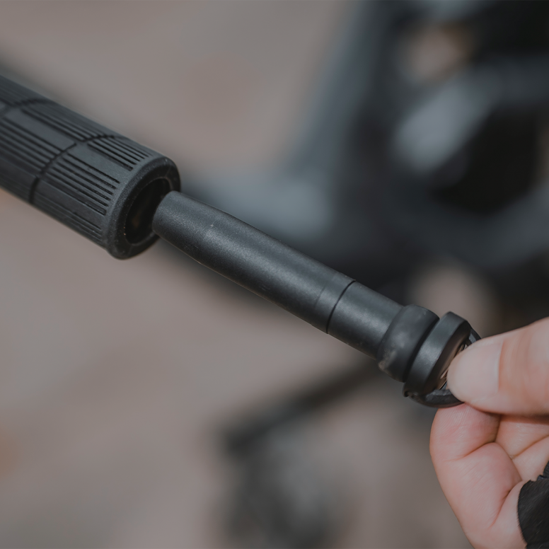 Topeak Plug n Tool Mountain