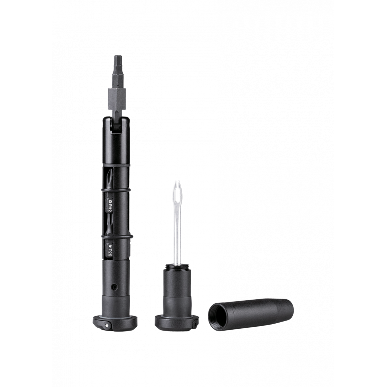 Topeak Plug n Tool Mountain