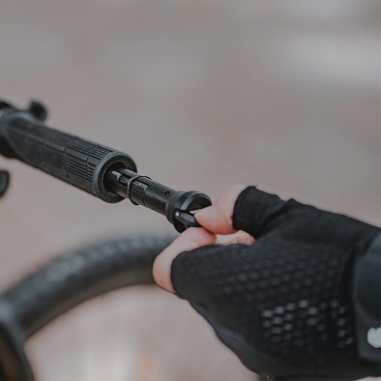 Topeak Plug n Tool Mountain