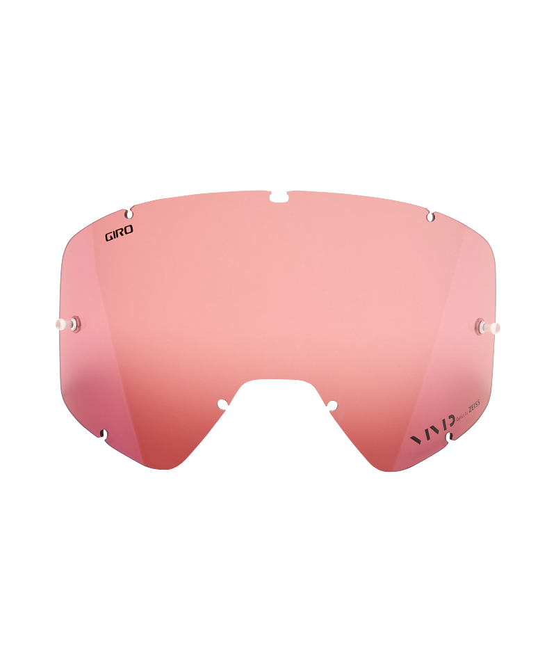 Giro Tazz MTB VIVID Repl Lens