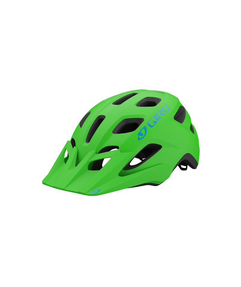 Giro Elixir (Uy) - Eu