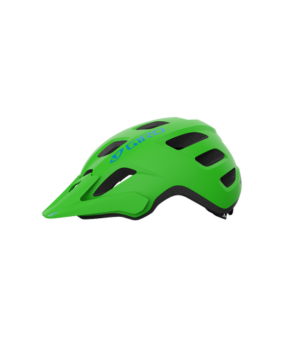 Giro Elixir (Uy) - Eu