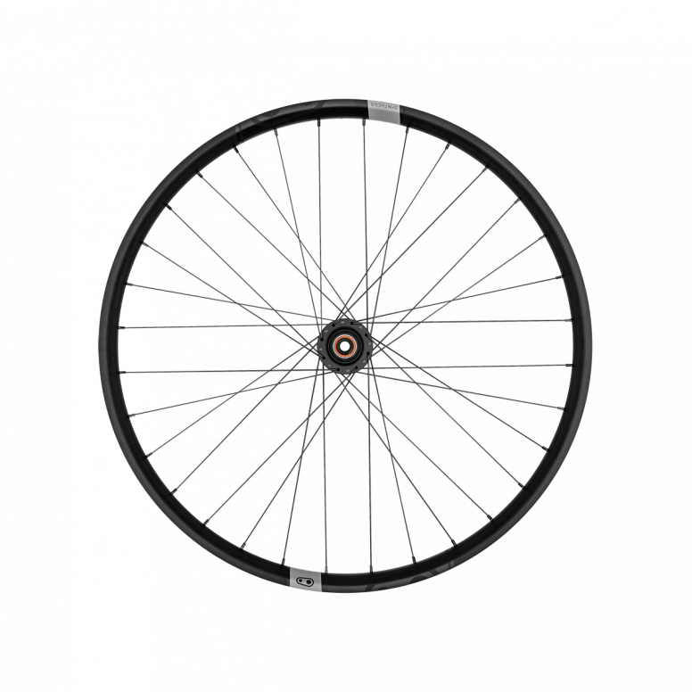 Crankbrothers Synthesis Alloy E-MTB Rear