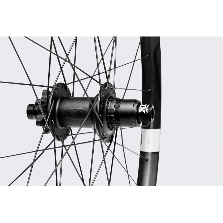 Crankbrothers Synthesis Alloy E-MTB Rear