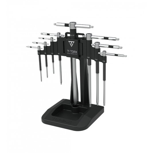 Topeak T-Torx Speed Wrench Set