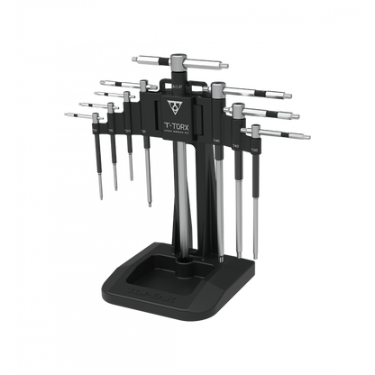 Topeak T-Torx Speed Wrench Set