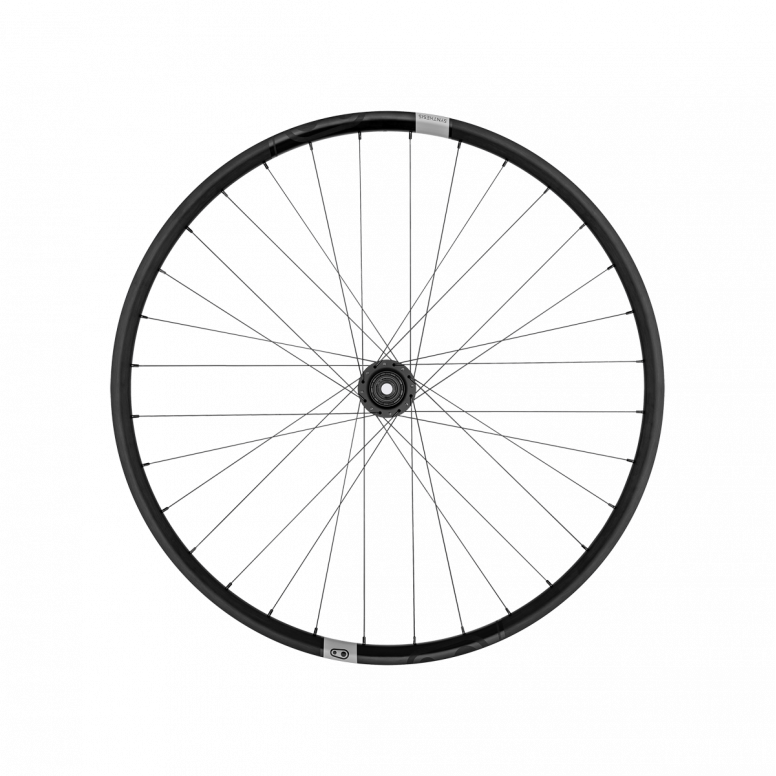 Crankbrothers Synthesis Alloy XCT 29 Rear