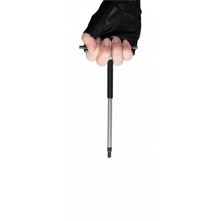 Topeak T-Hex Speed Wrench Set